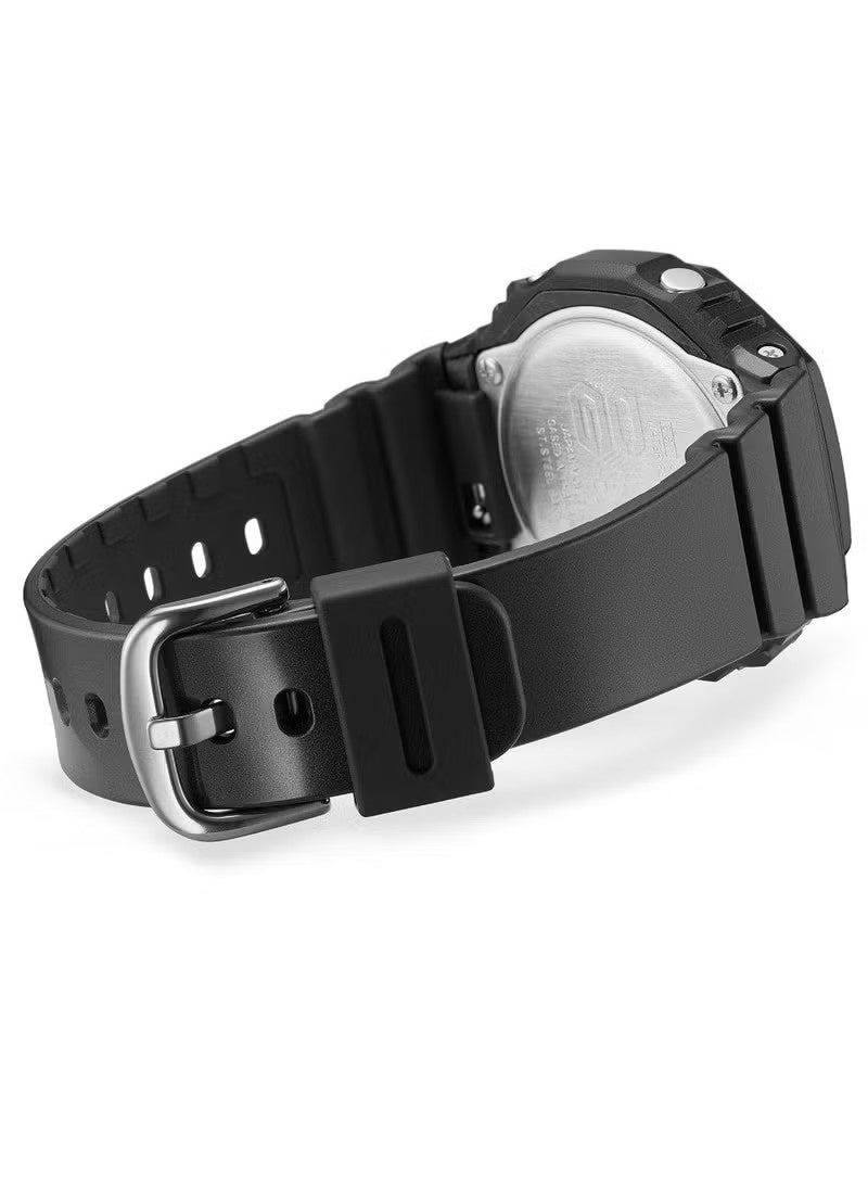 G-Shock Women's Casual Watch GMA-S2100RB-1ADR - Image 3